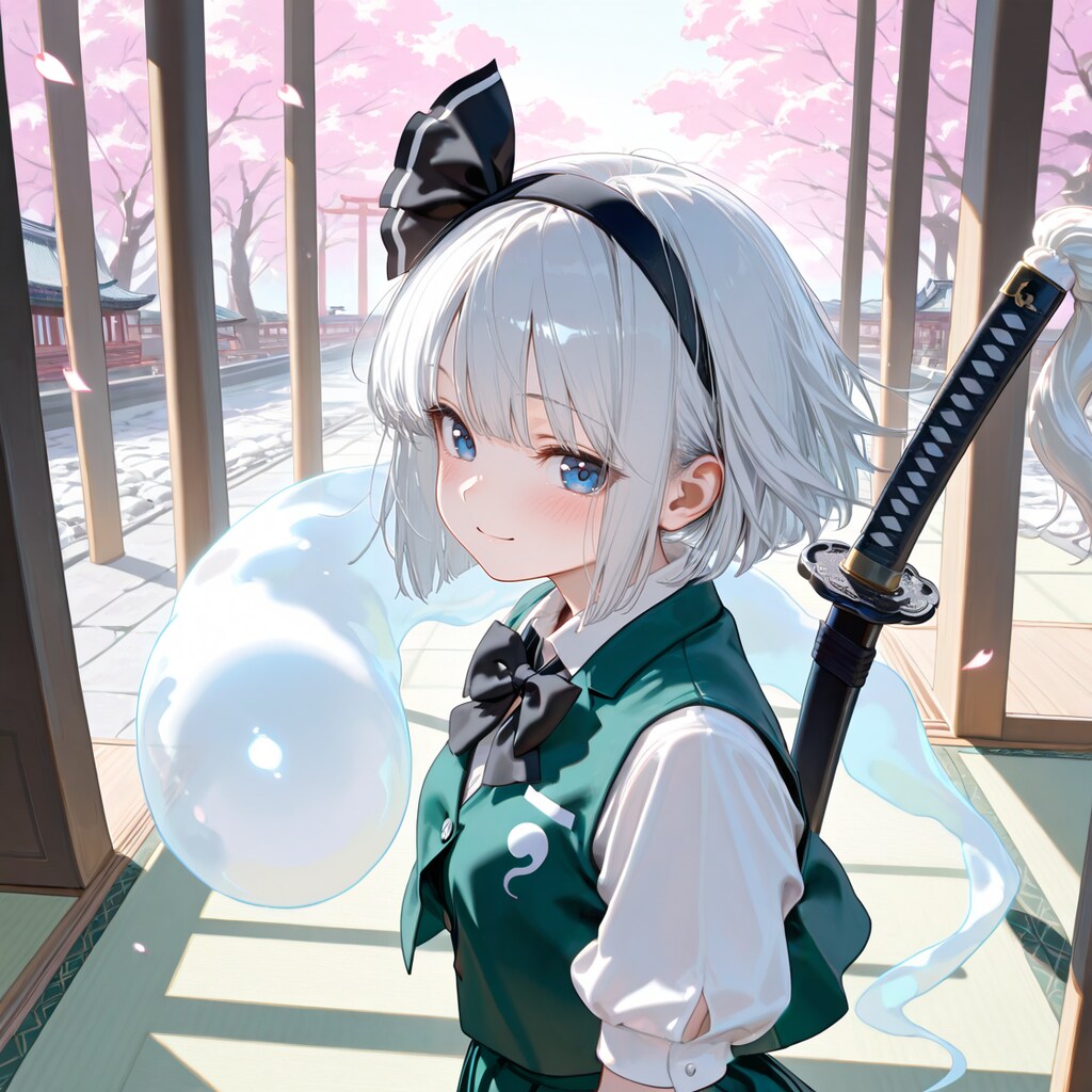 ゆめさくらのあさ