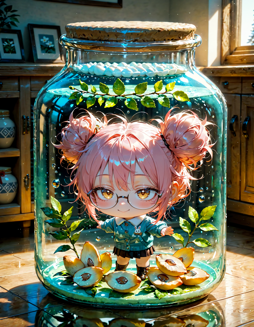 今日は何の日？　アーモンドの日