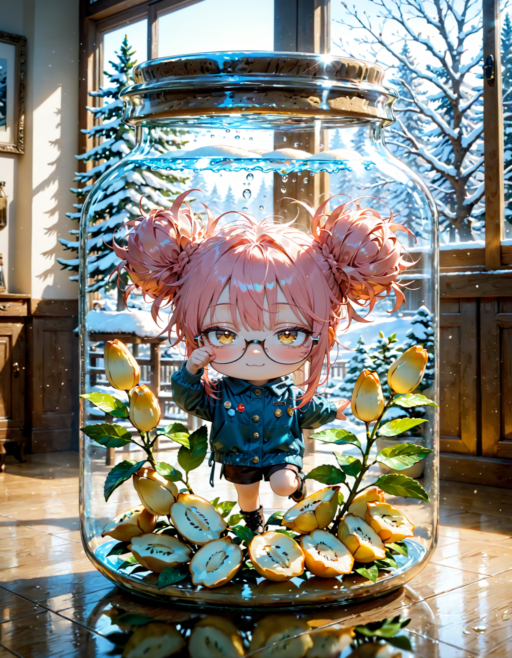 今日は何の日？　アーモンドの日