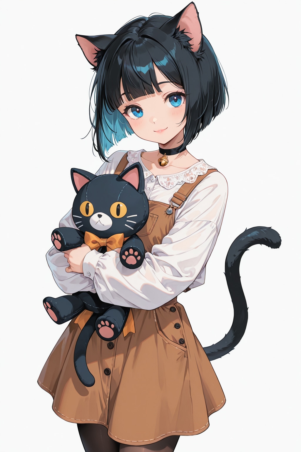 クロミナ【Vete ┃ Aqua Pop ILL v0.2】