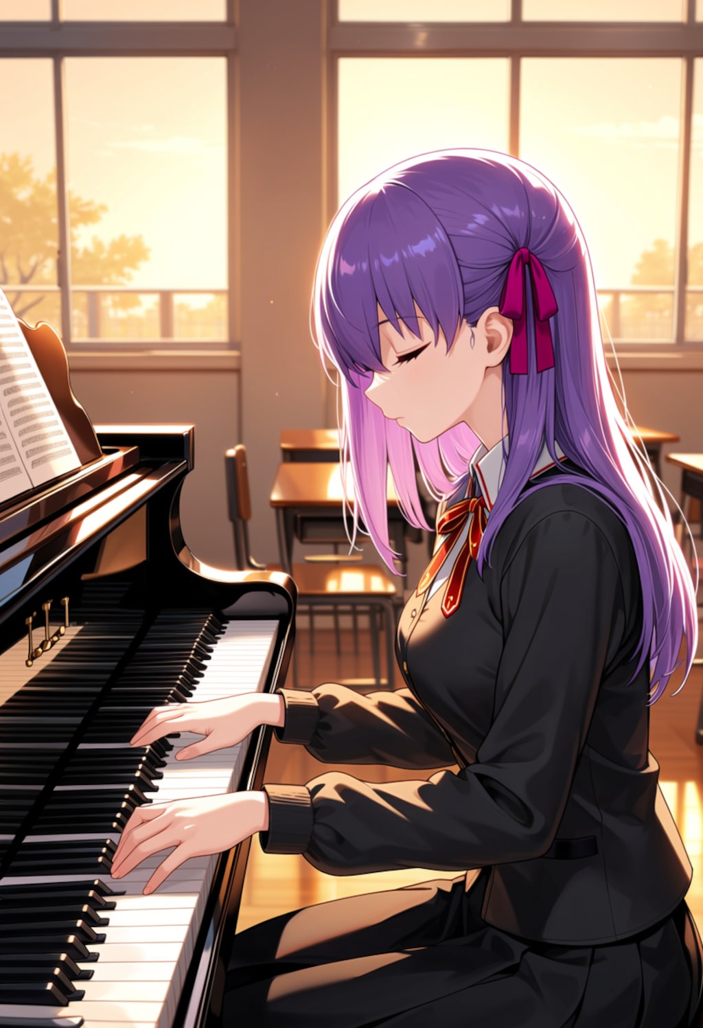 放課後のメロディ