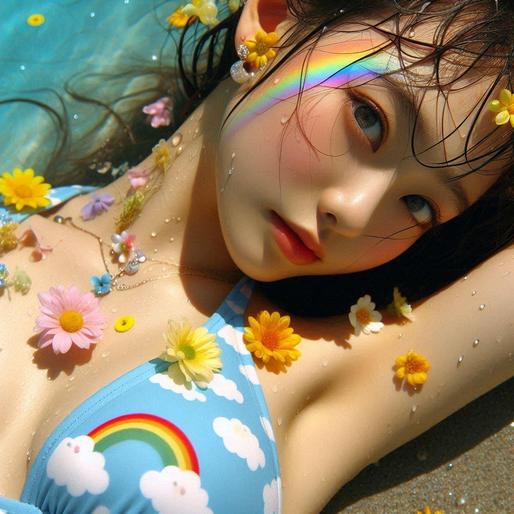 Over the Rainbow