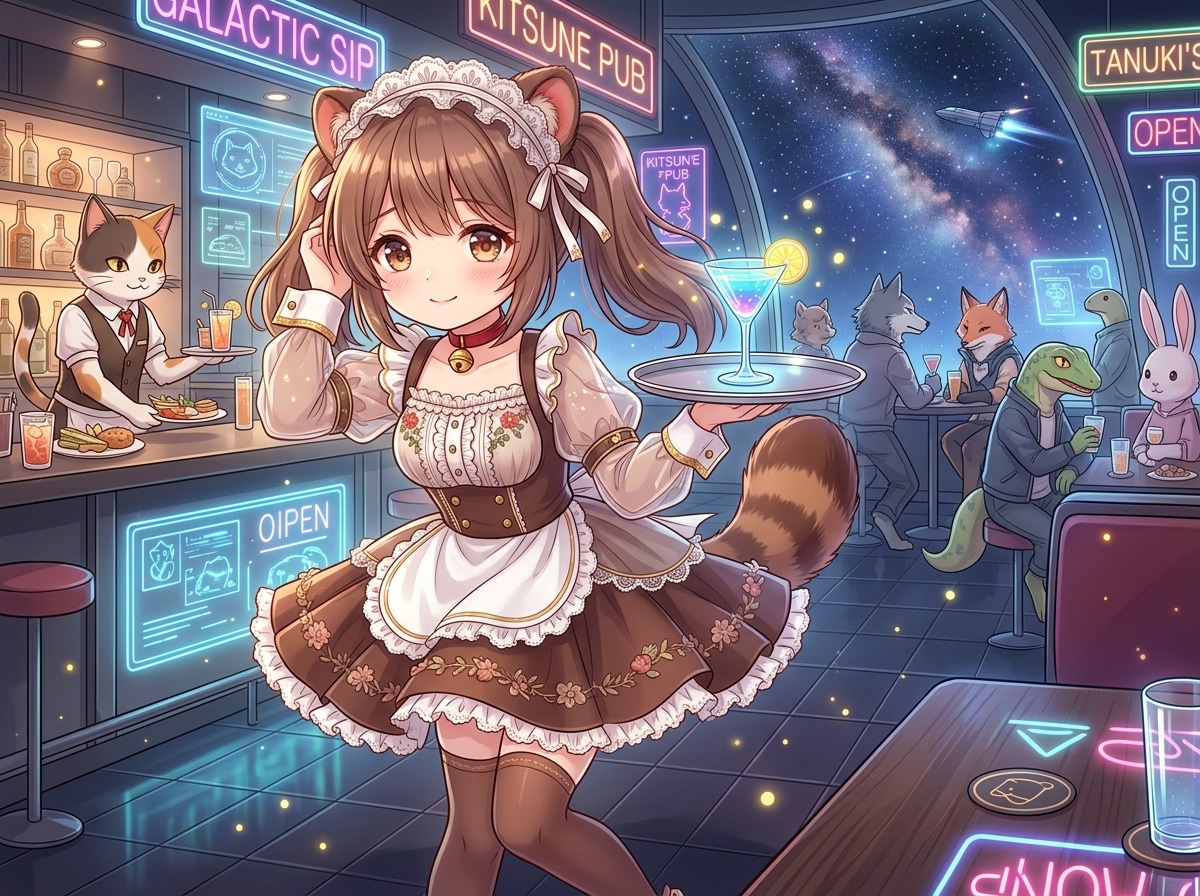 茶ツイぽん