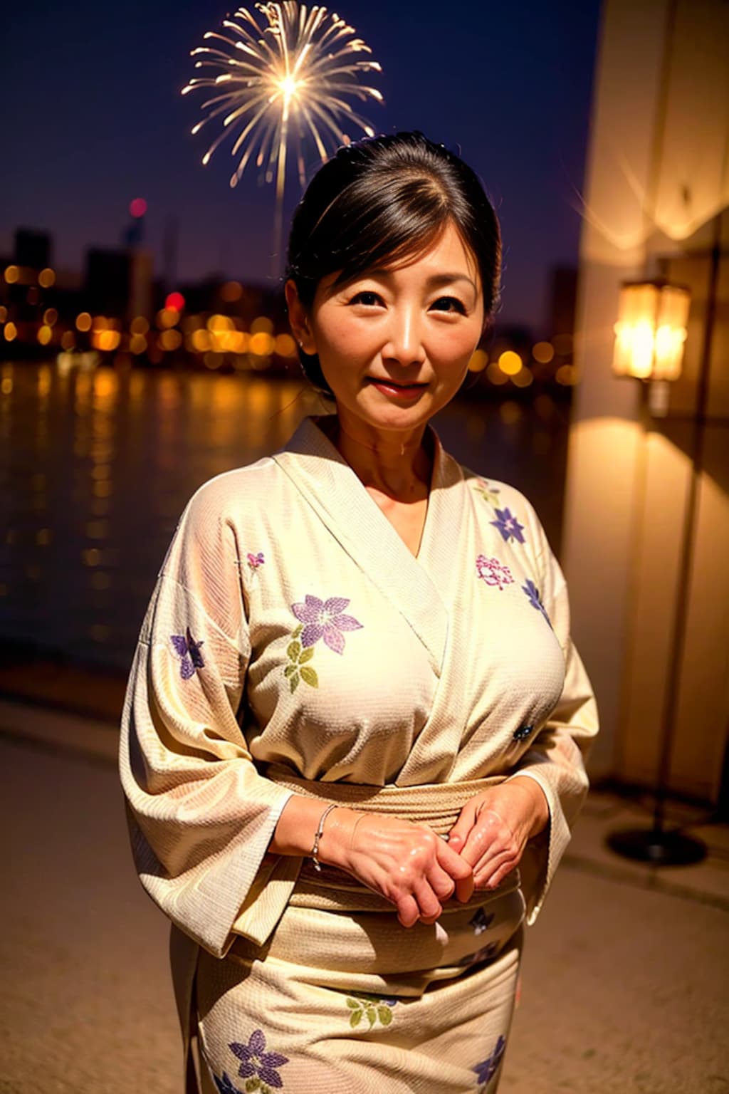 花火の季節2