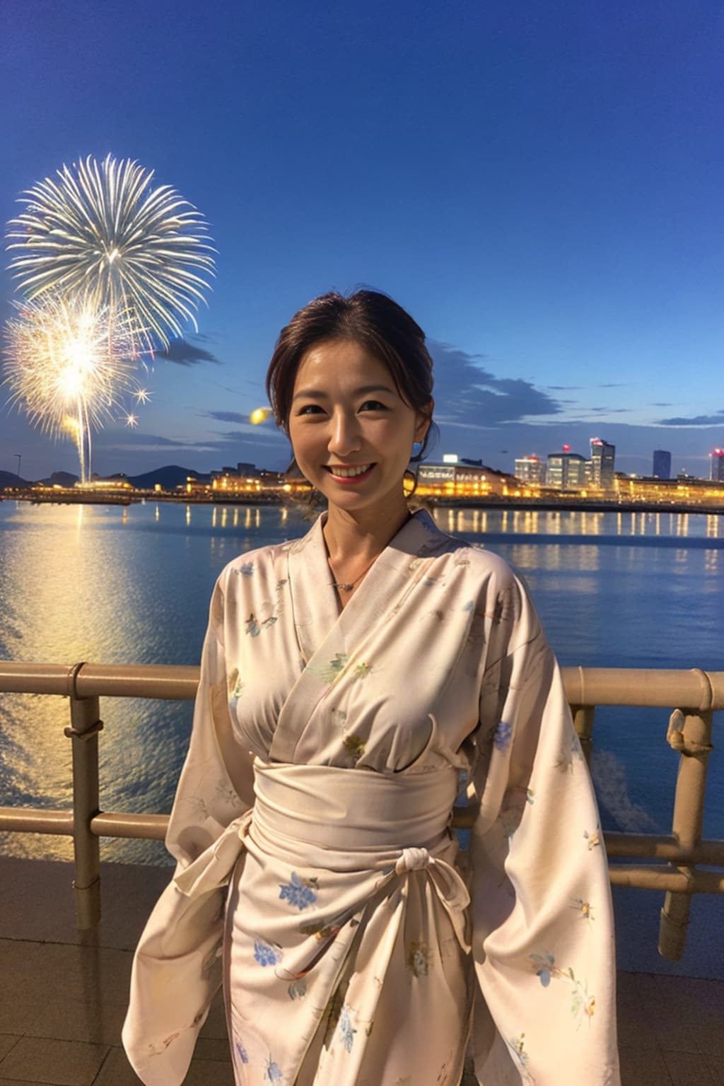 花火の季節2