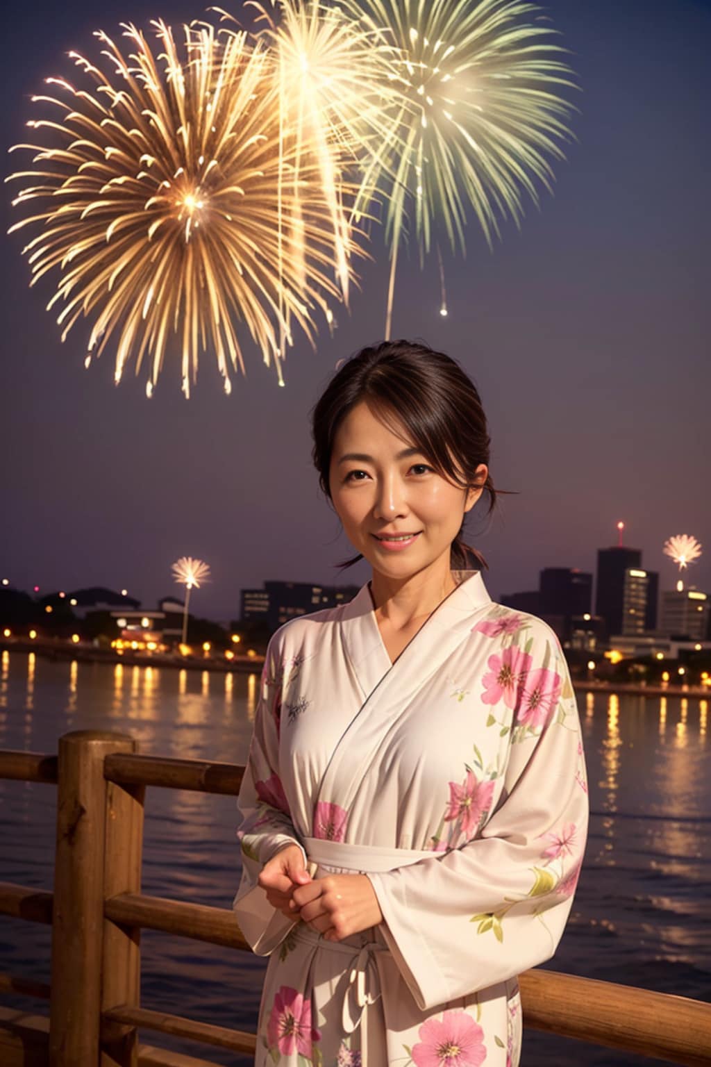 花火の季節2