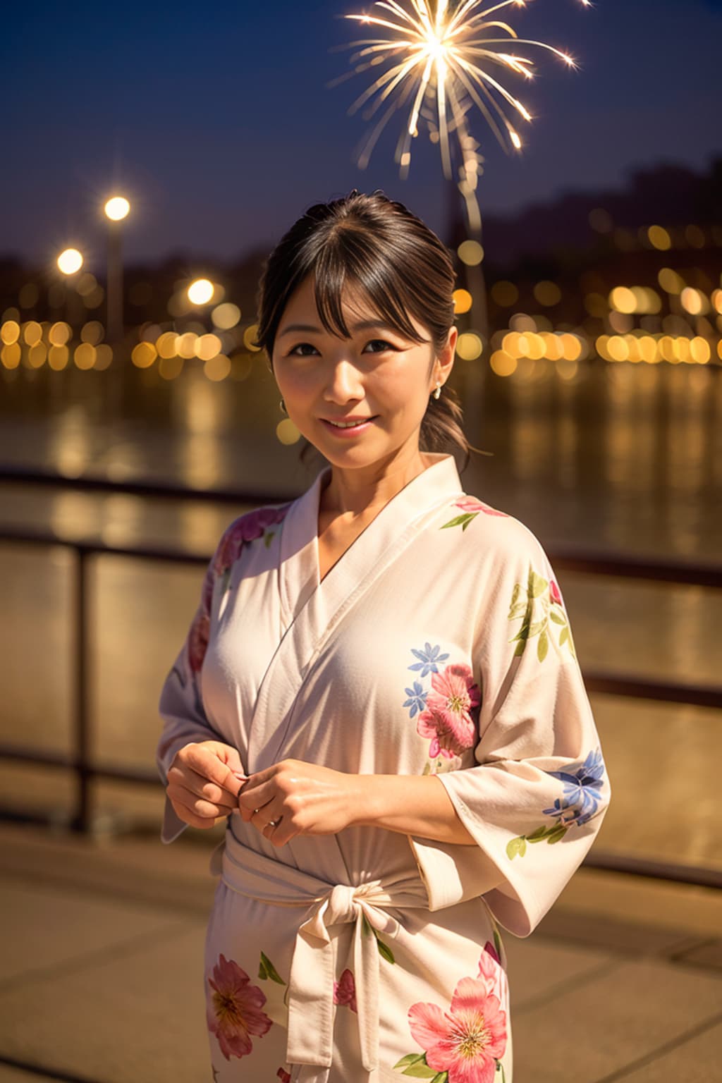 花火の季節2