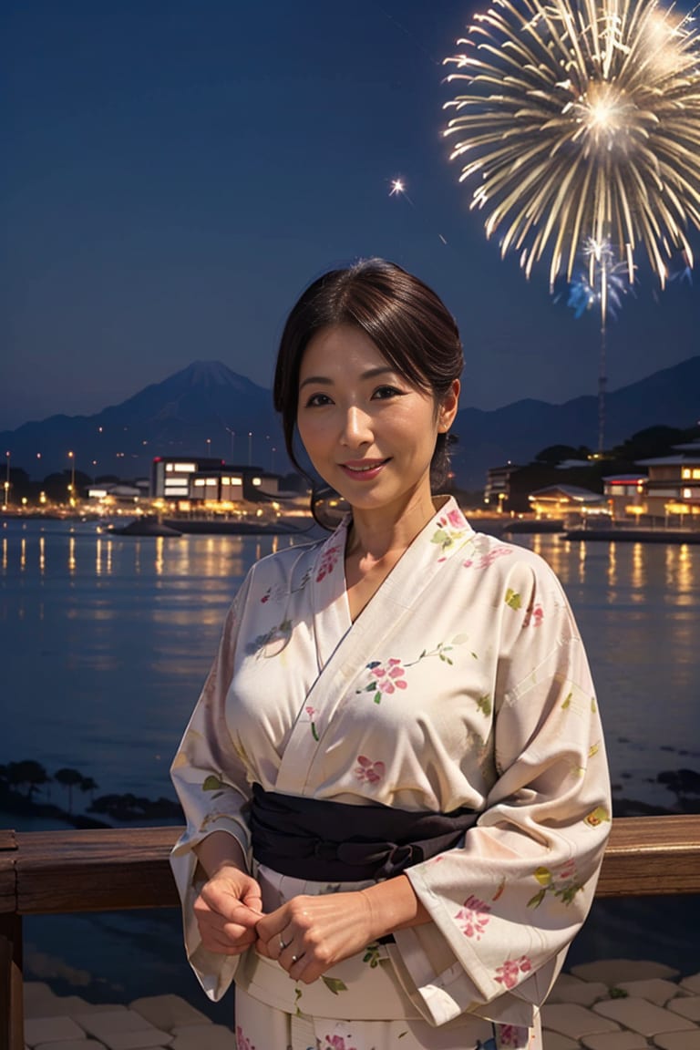 花火の季節2