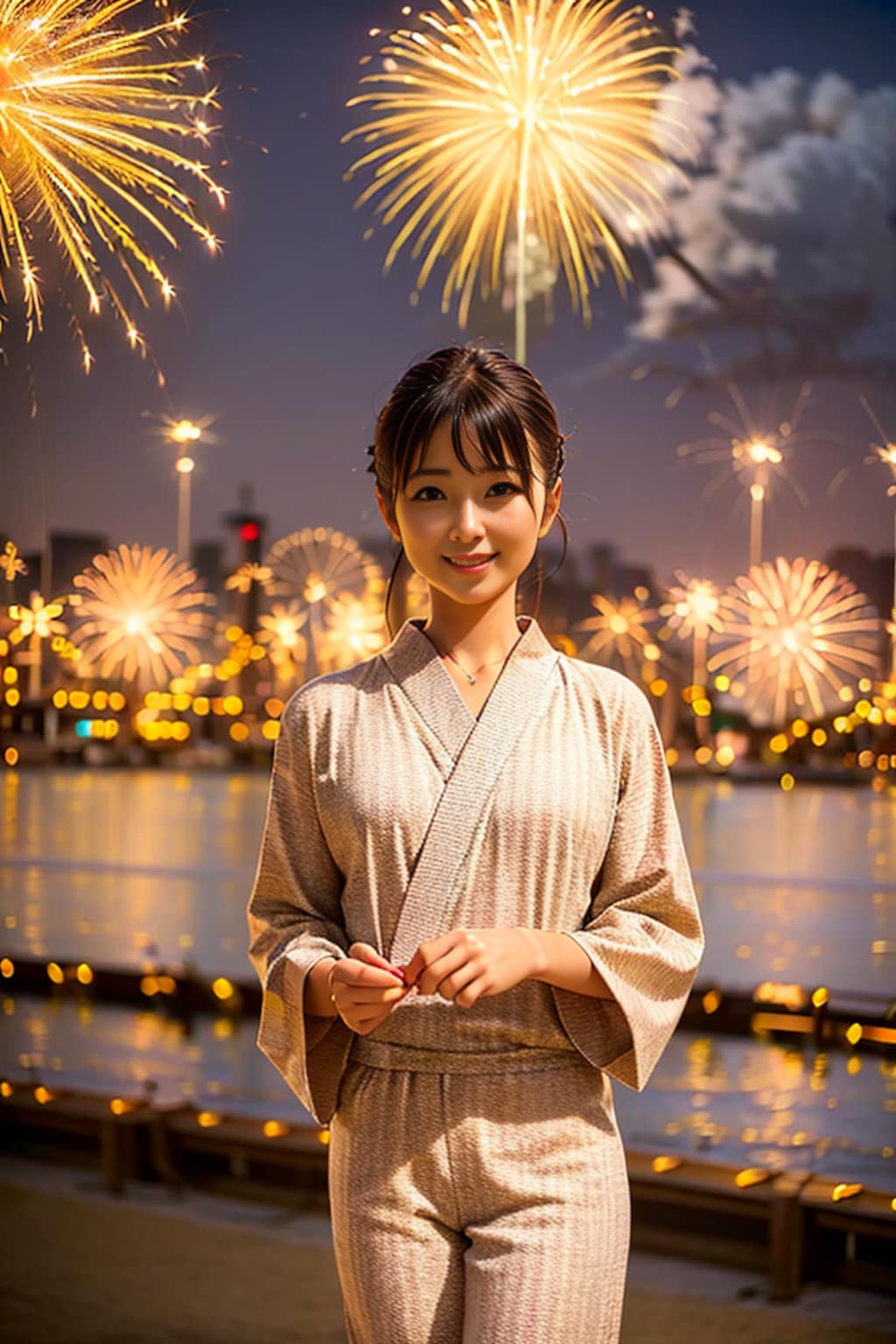 花火の季節2