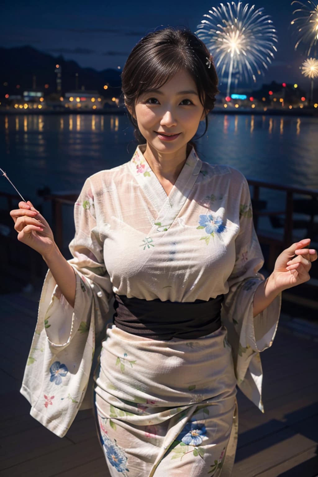 花火の季節2