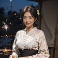 花火の季節2 8枚目