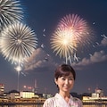 花火の季節2 6枚目