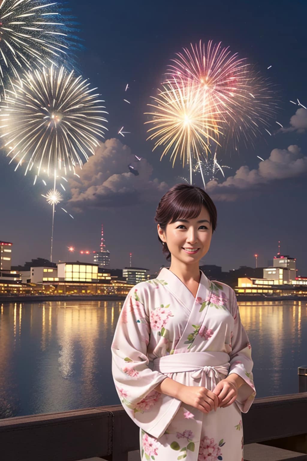 花火の季節2