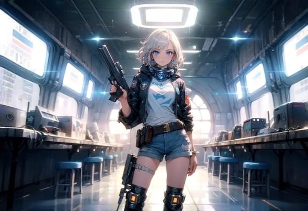 エロすぎない壁紙7