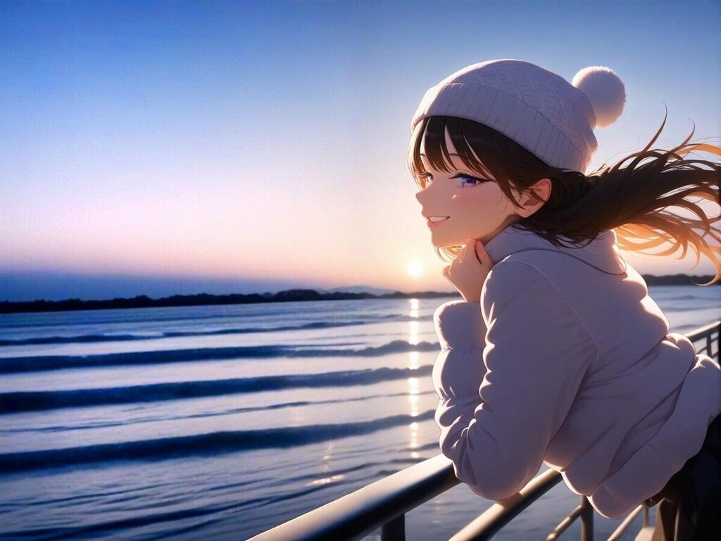 エロすぎない壁紙7