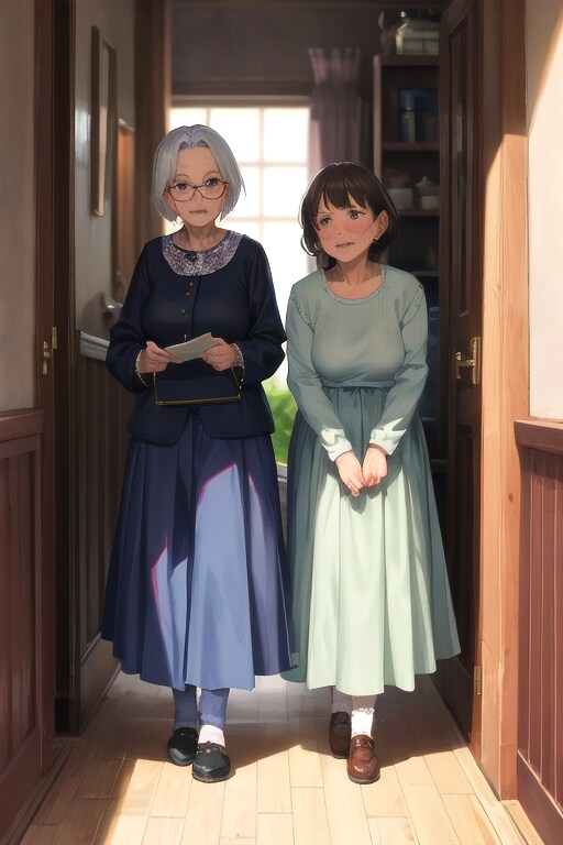 地下の呪術 | の人気AIイラスト・グラビア