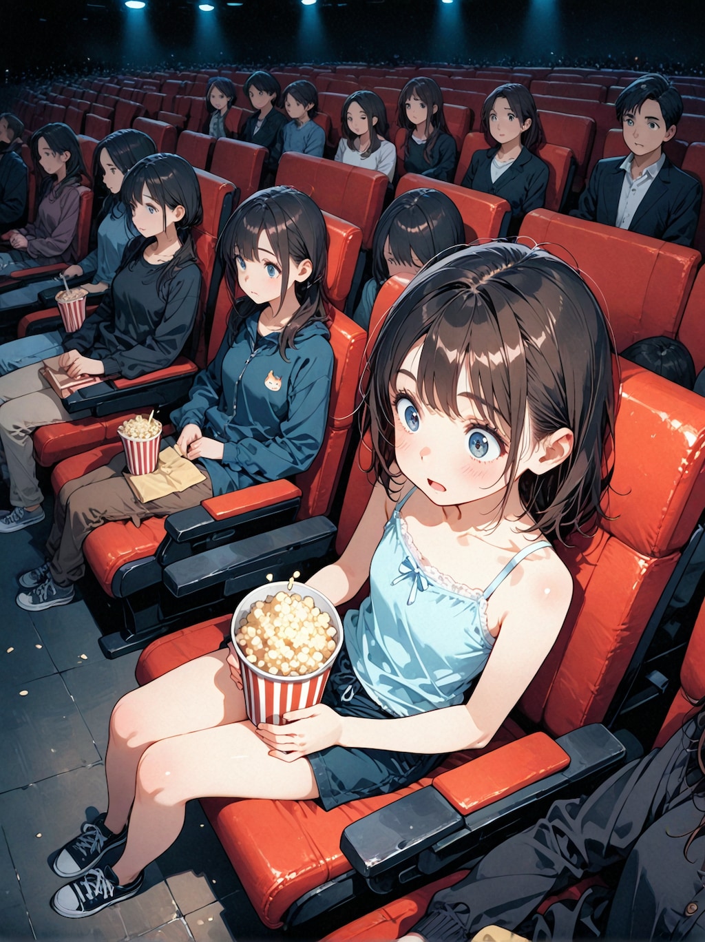 映画館