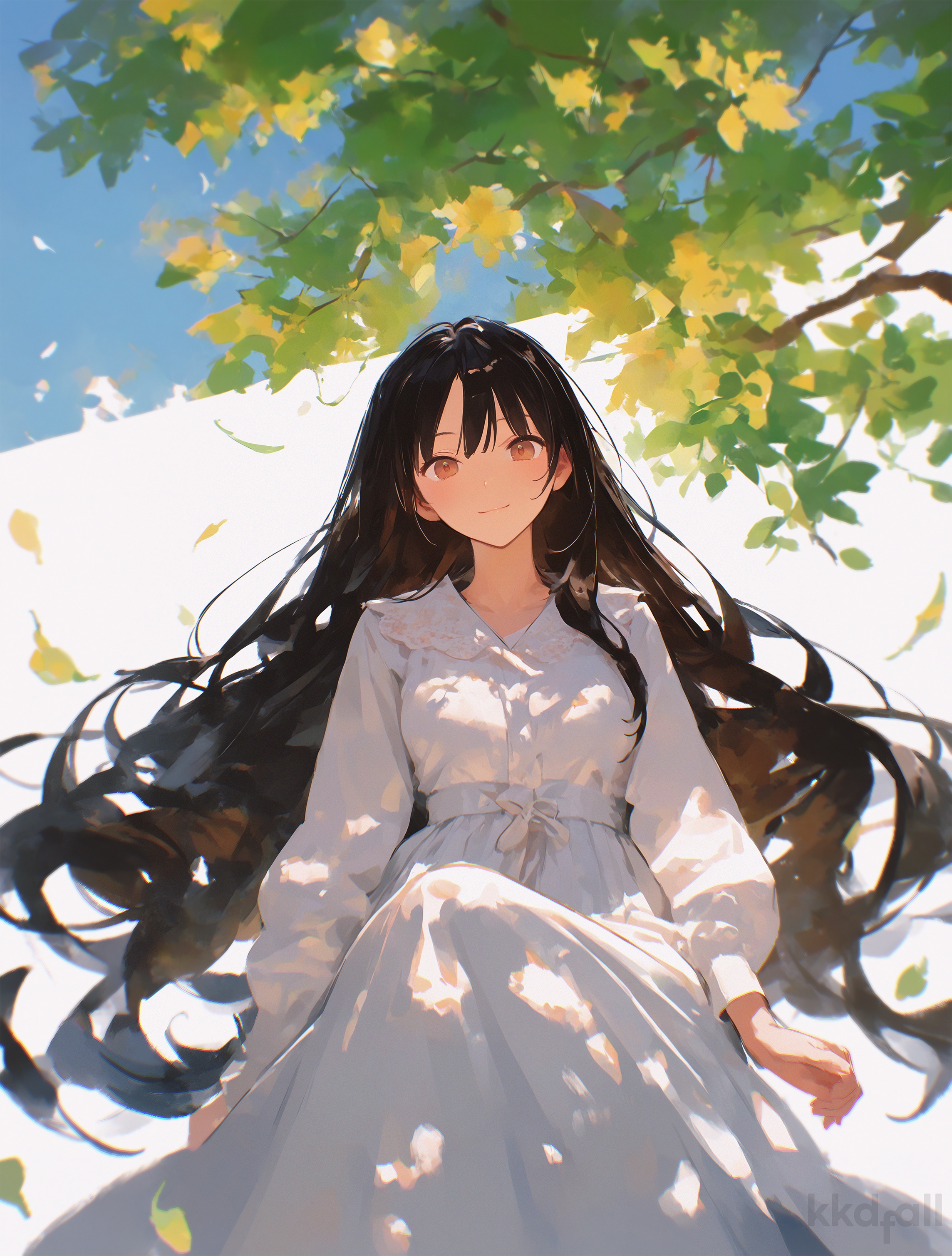 Shade | の人気AIイラスト・グラビア