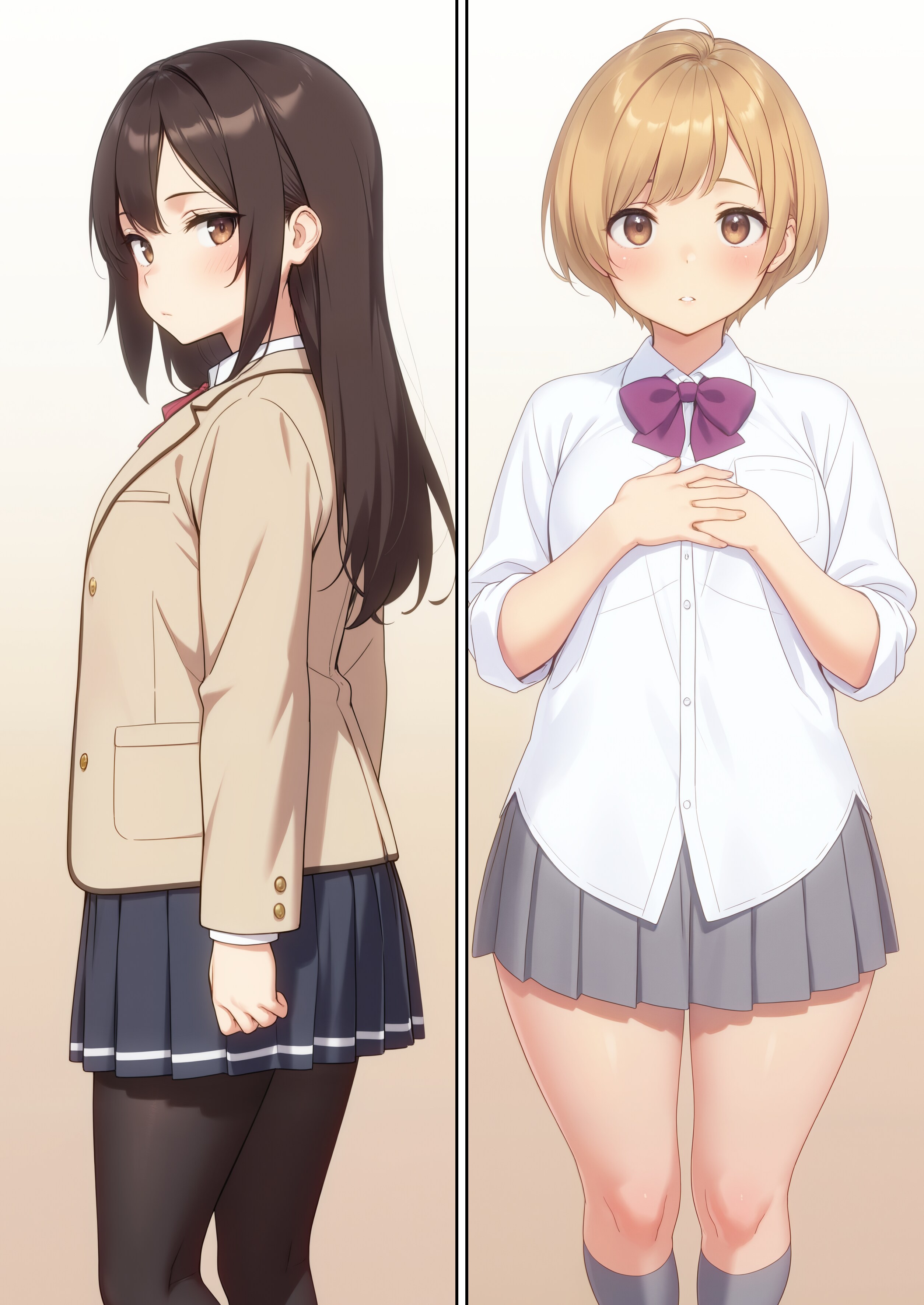 数年ぶりに再会した幼なじみが俺のことを好きすぎて
