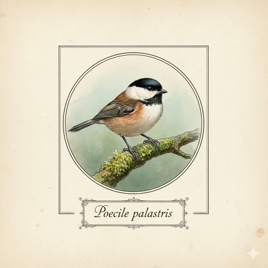 鳥(水彩画)(Gemini)(12) | の人気AIイラスト・グラビア