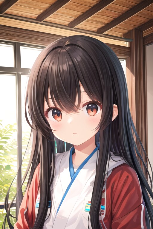 普通のさくらちゃん | の人気AIイラスト・グラビア