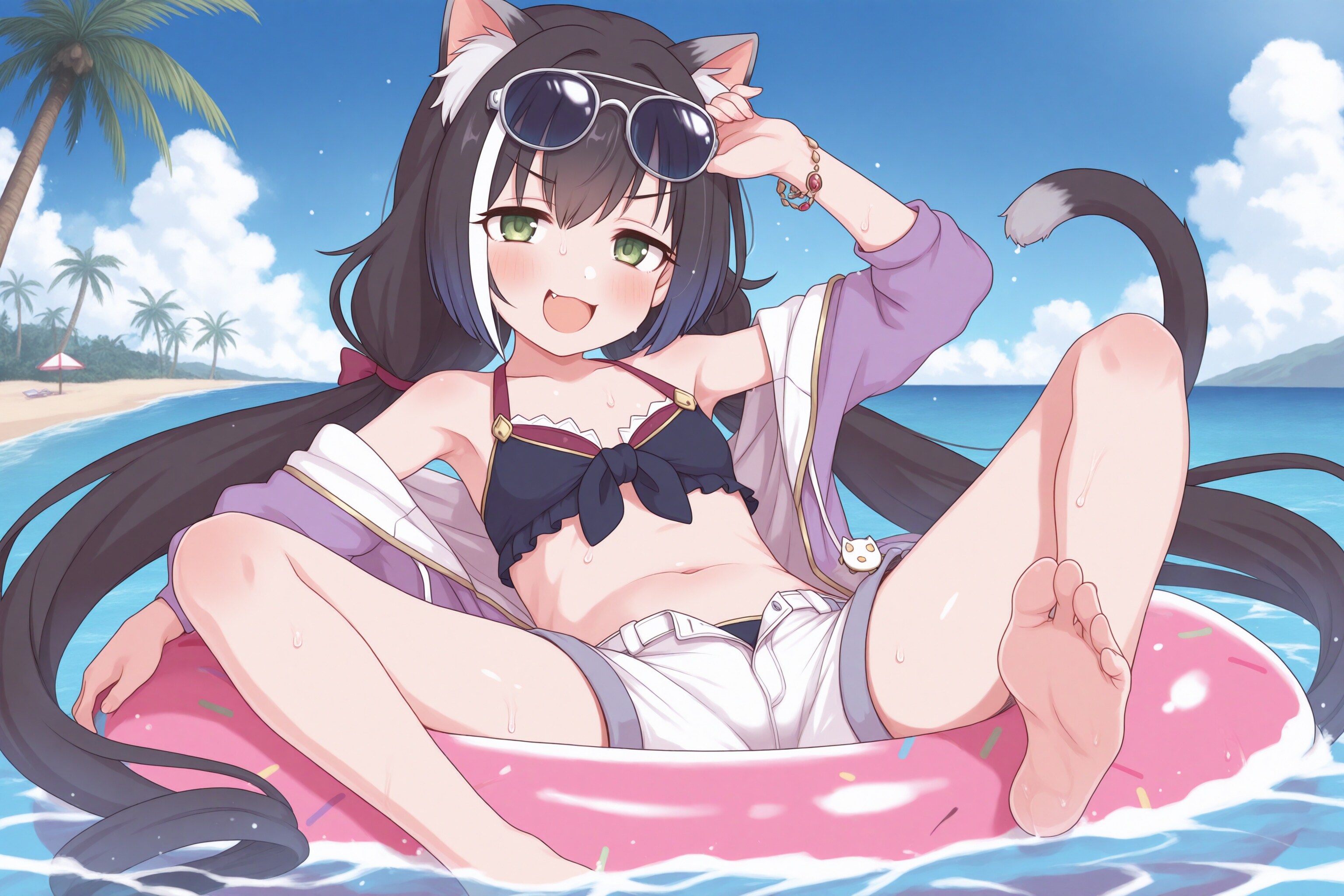 0019　キャル(健全)