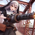 通行止めですよー。 2枚目
