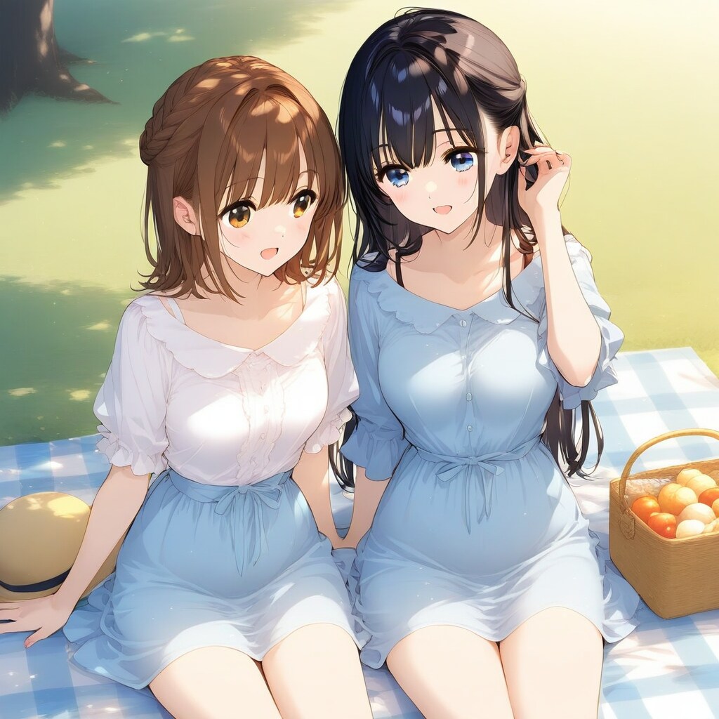 いい天気で良かったね♪