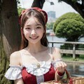 ピクニック不日和 5枚目