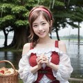 ピクニック不日和 7枚目