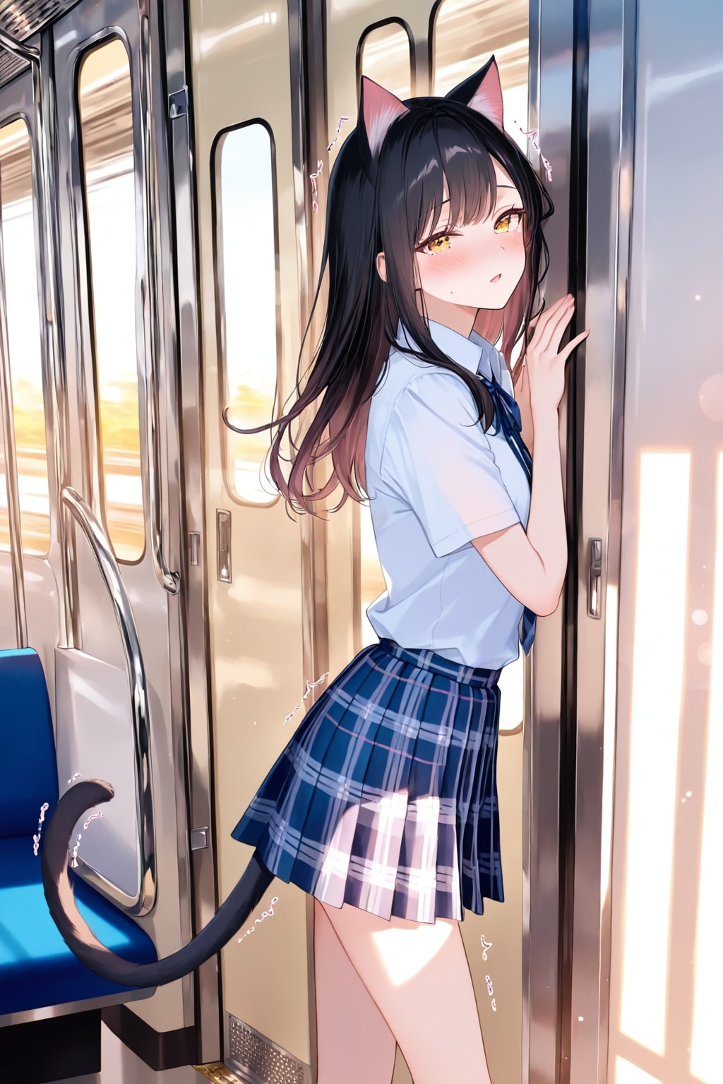 。