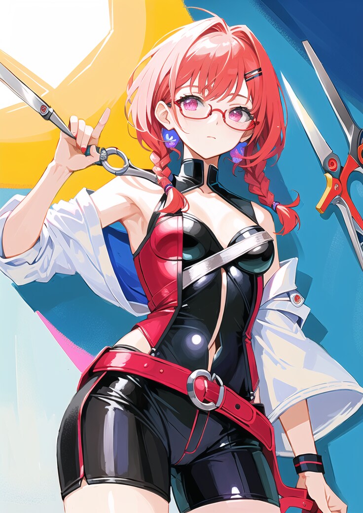 シーザーガール