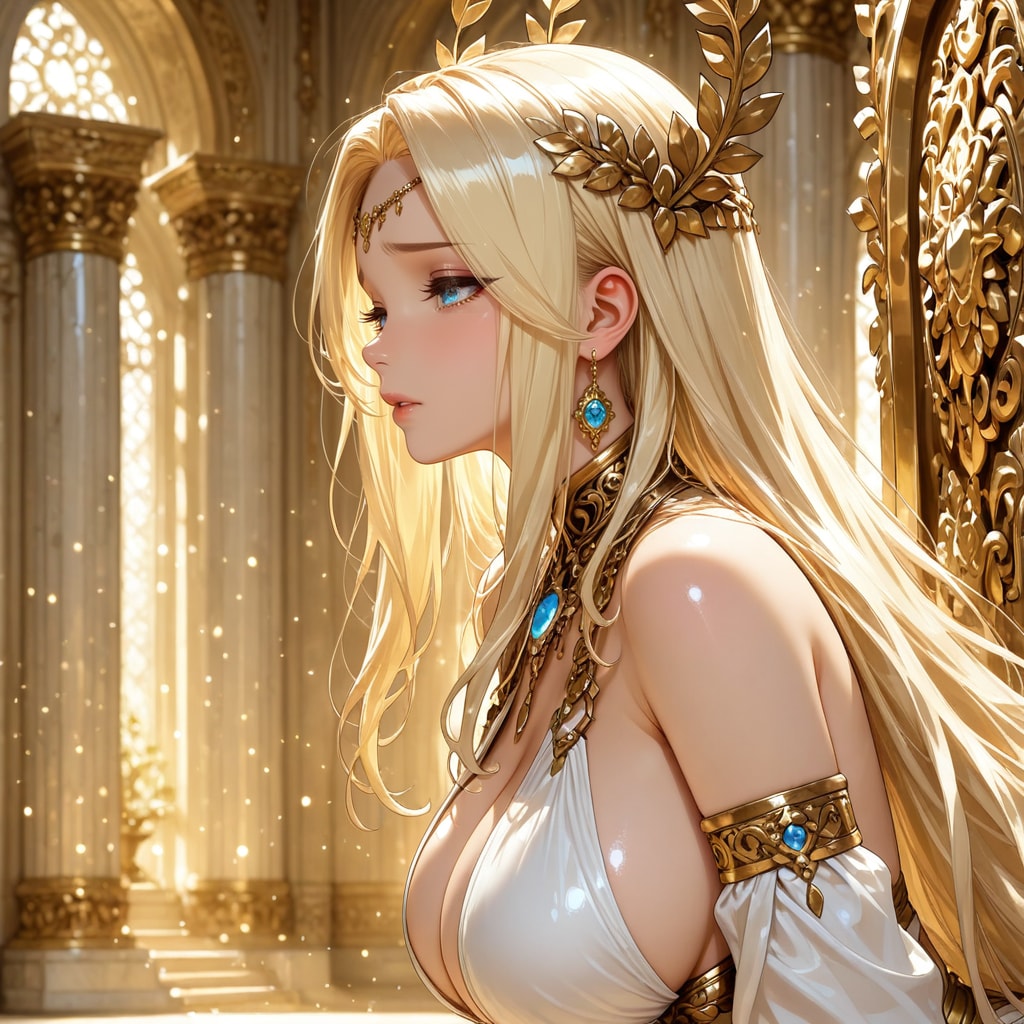 赤目の魔女　百花の棺、血潮の鎧⑤