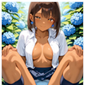 #4 | 1フレームの5年後と 2枚目