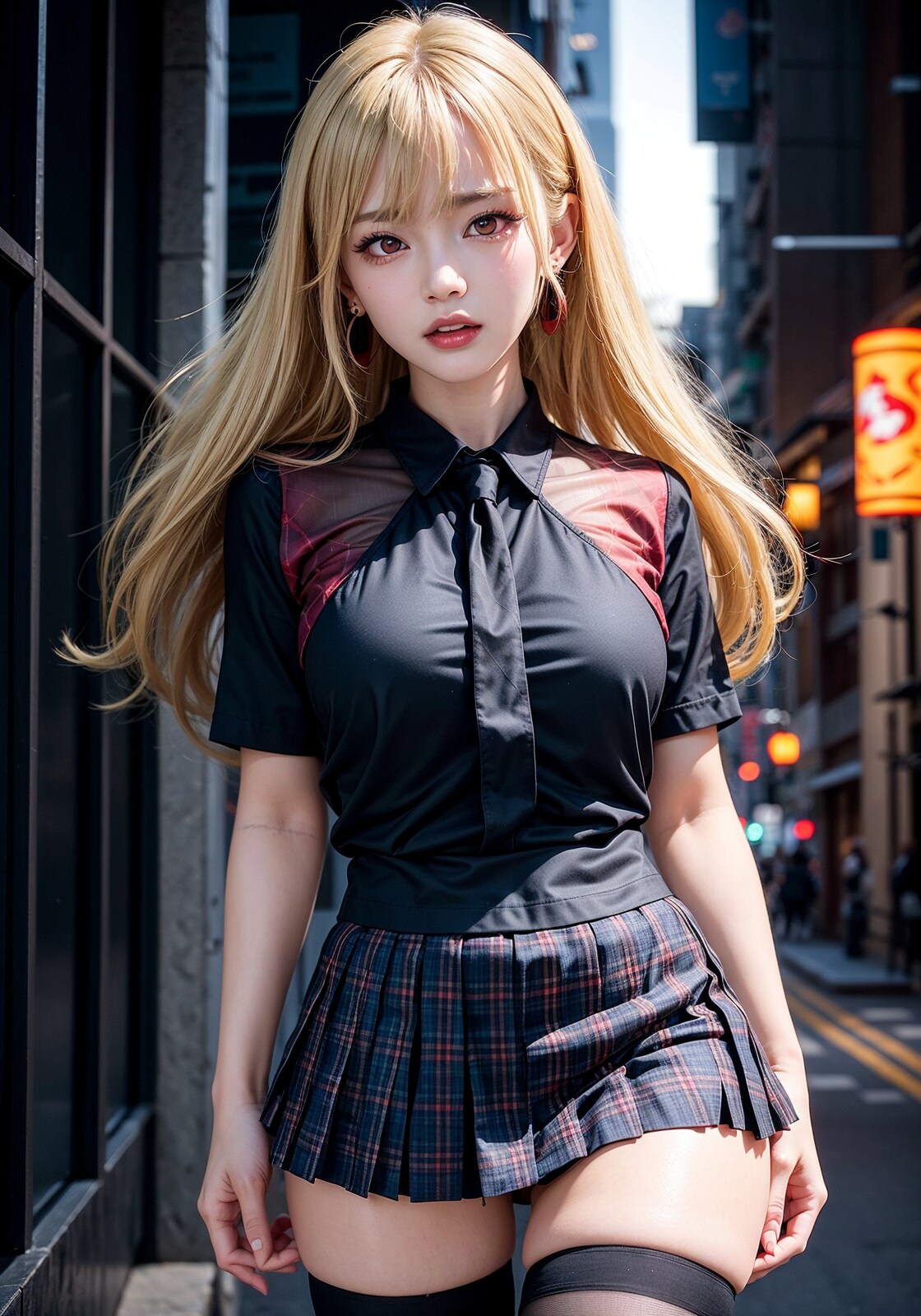 パツキーン！制服