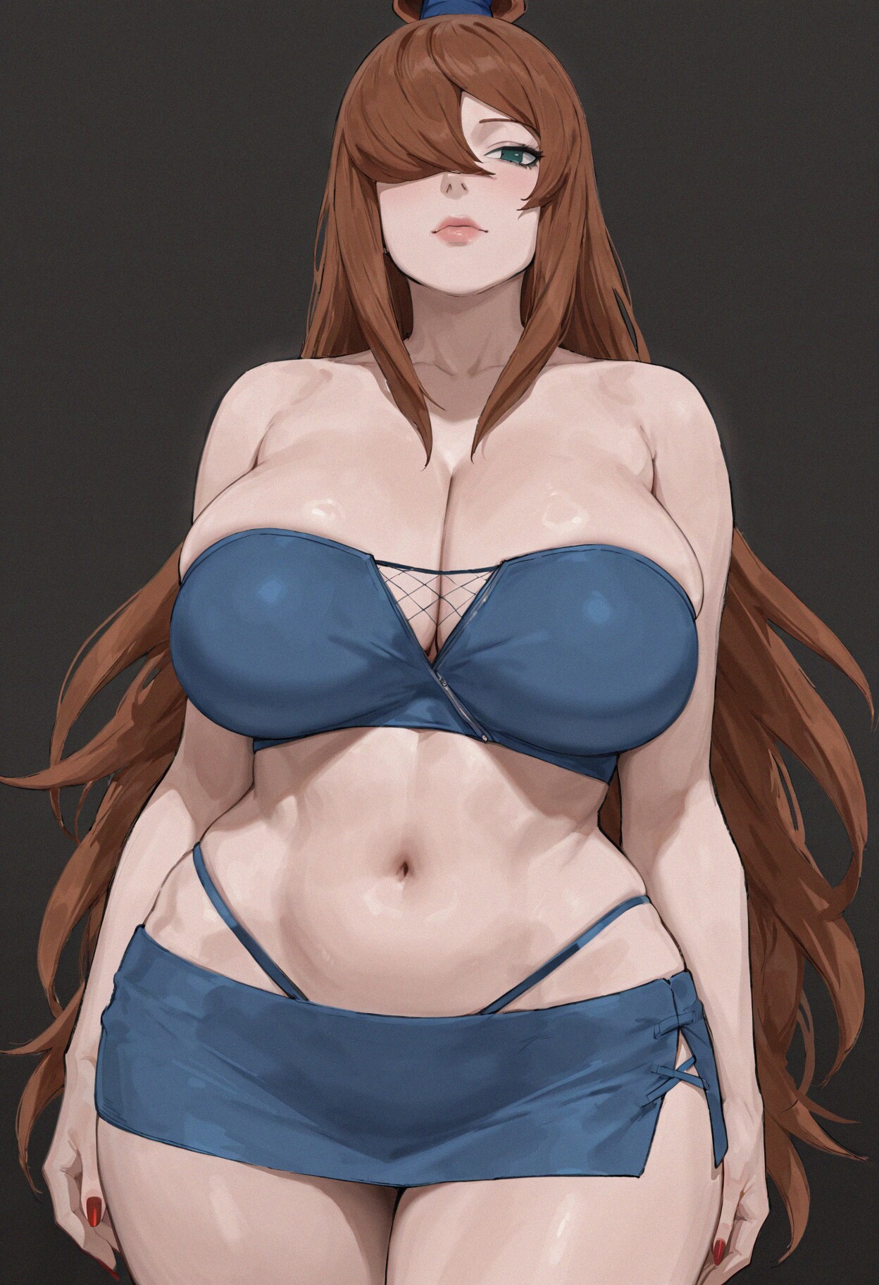 照美メイ