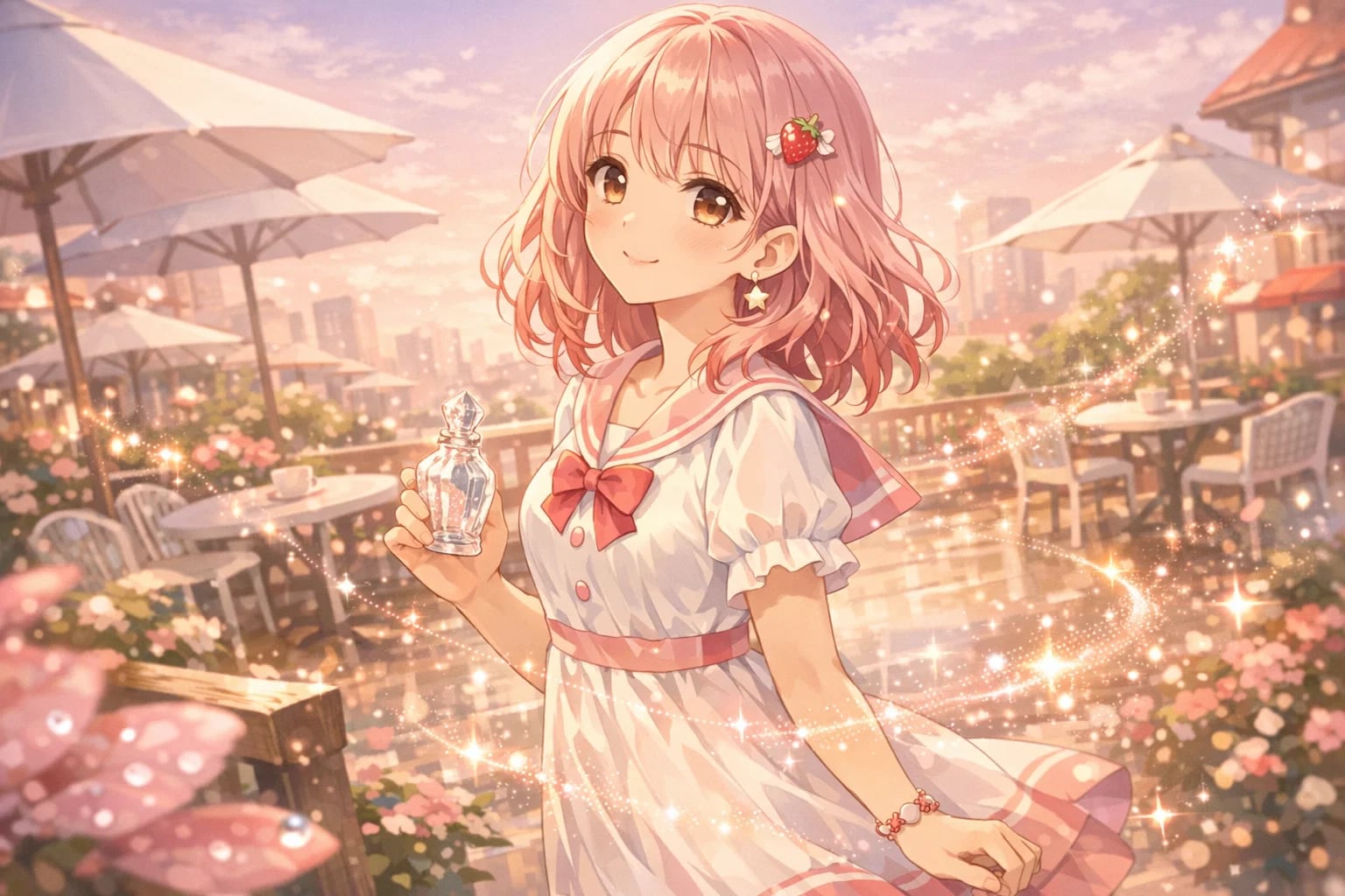 女の子2 | の人気AIイラスト・グラビア