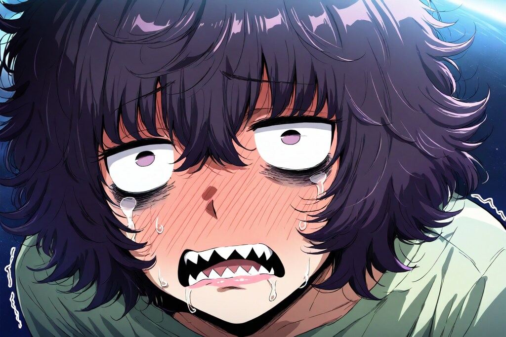 兄ムリ　THE MOVIE2 ～兄ちゃん・・原付の免許が取れないよ～