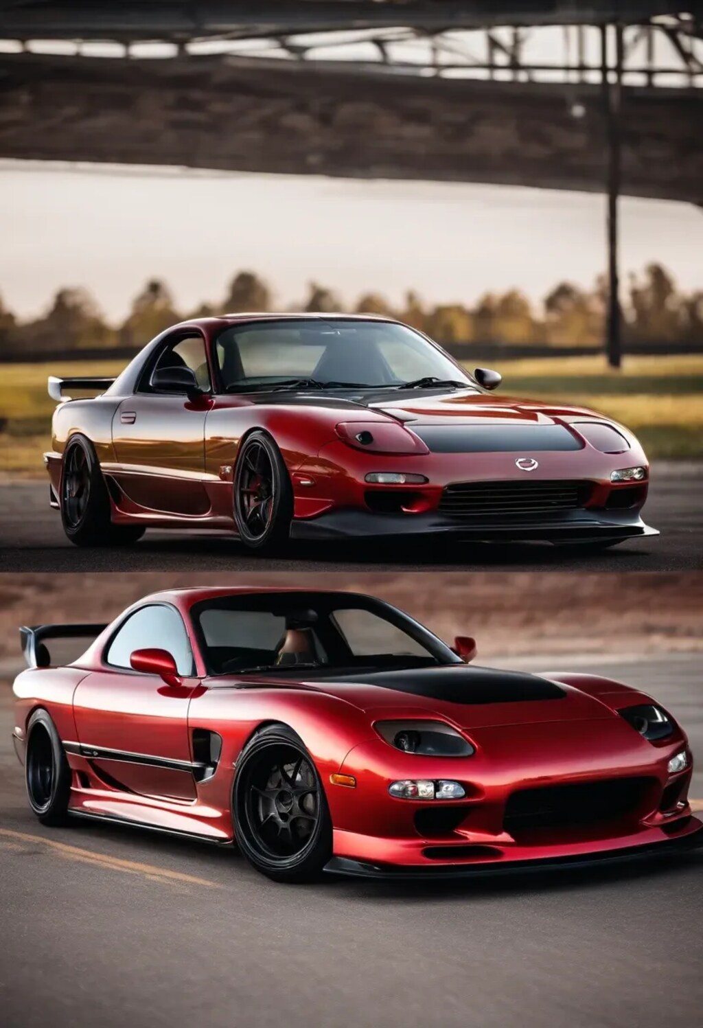 RX-7FD3S