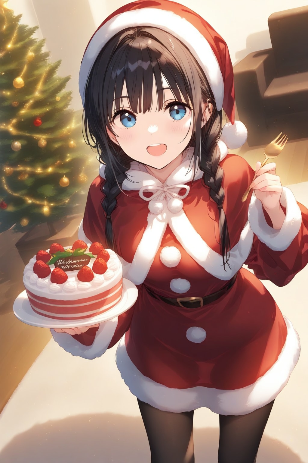 クリスマス～♡