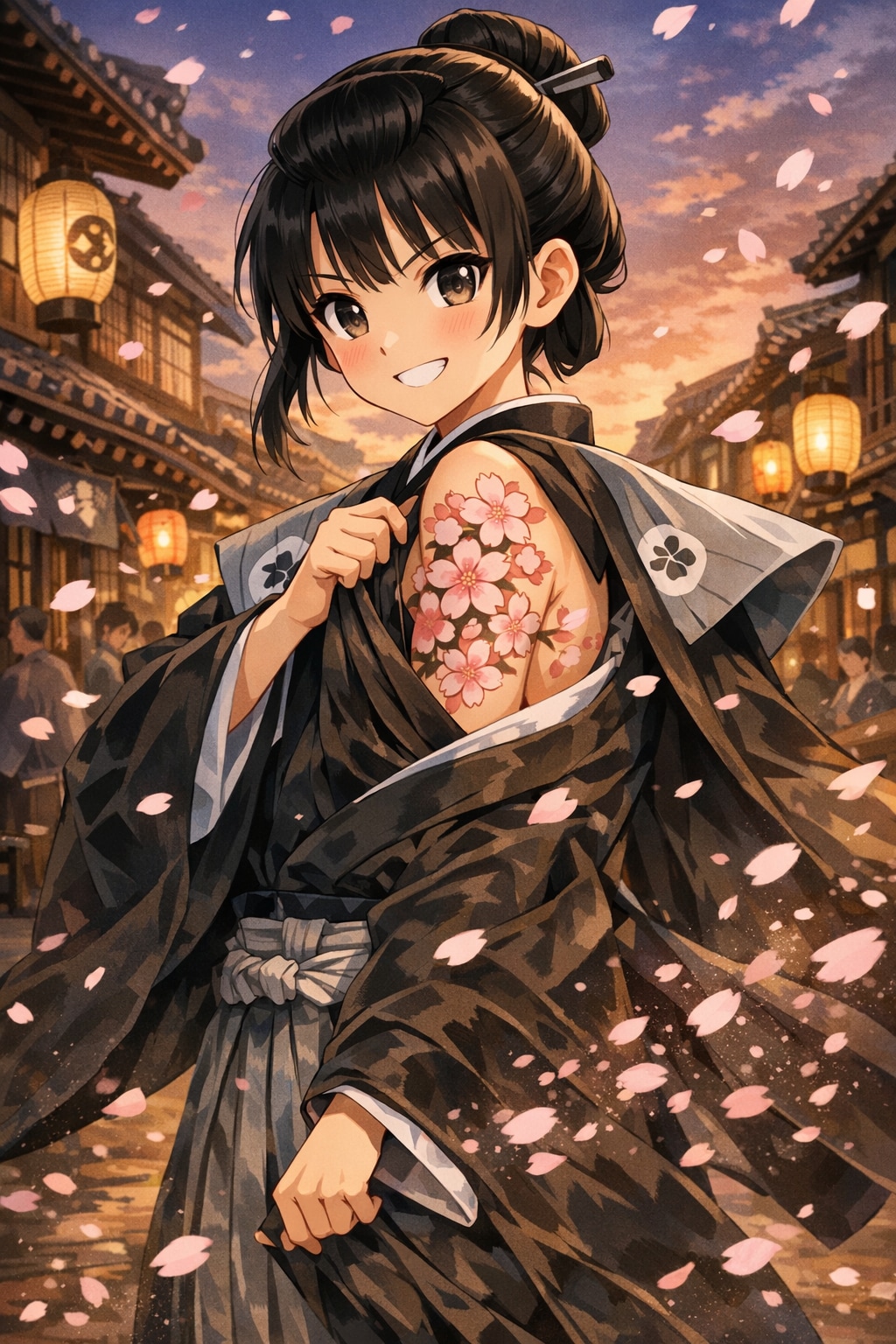 3月2日は遠山の金さんの日