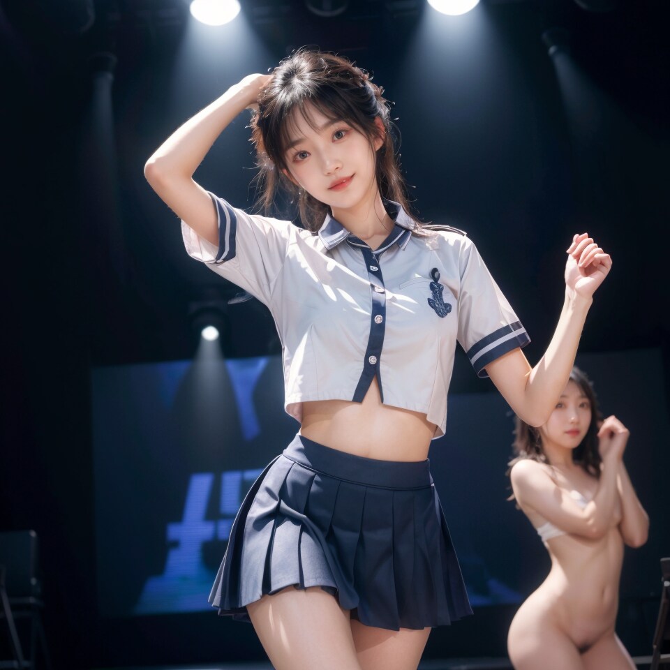 推し活中①⑤🔞…Natsuki⑦