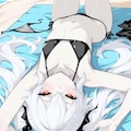 引きこもり女子海へ行く 3枚目