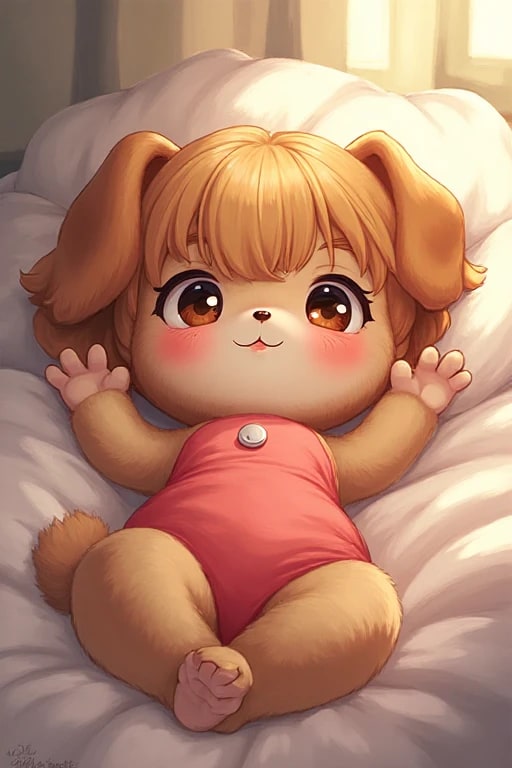 ナデナデしてもいいんだよ？ | の人気AIイラスト・グラビア