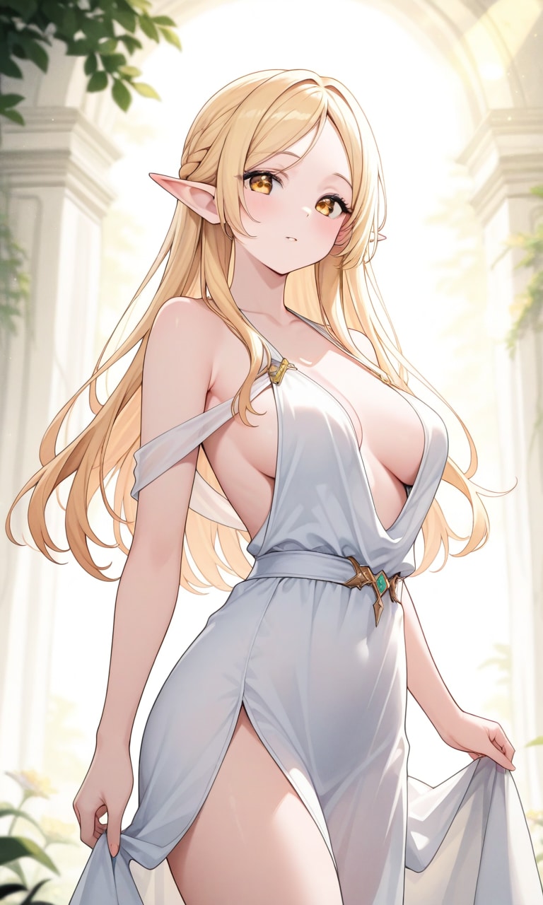森の守護者２