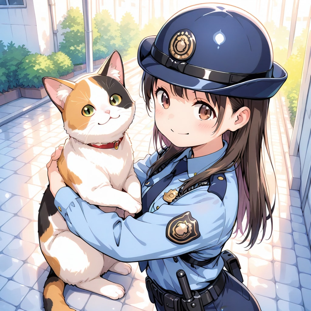 かくほっ！ぎゅ | の人気AIイラスト・グラビア