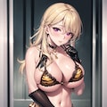 フランシス 4枚目