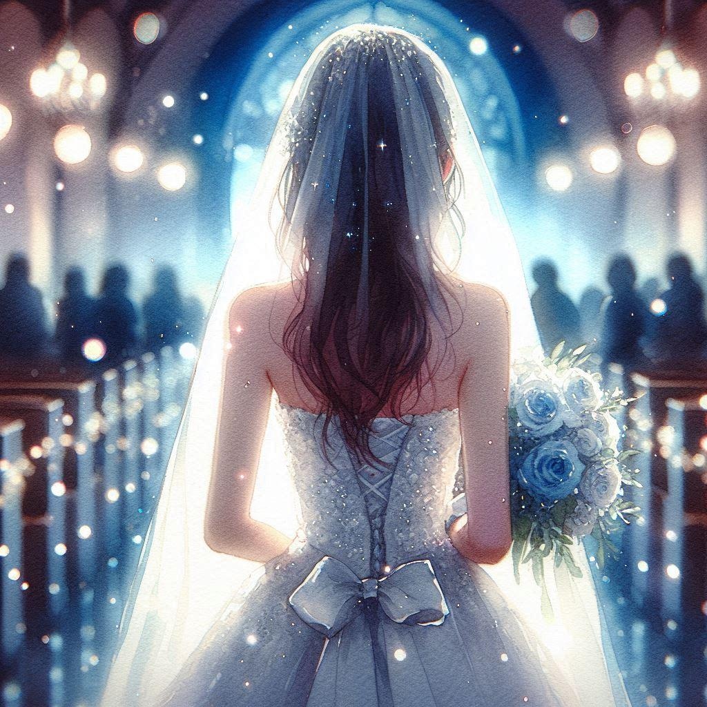 ずっと一緒だった