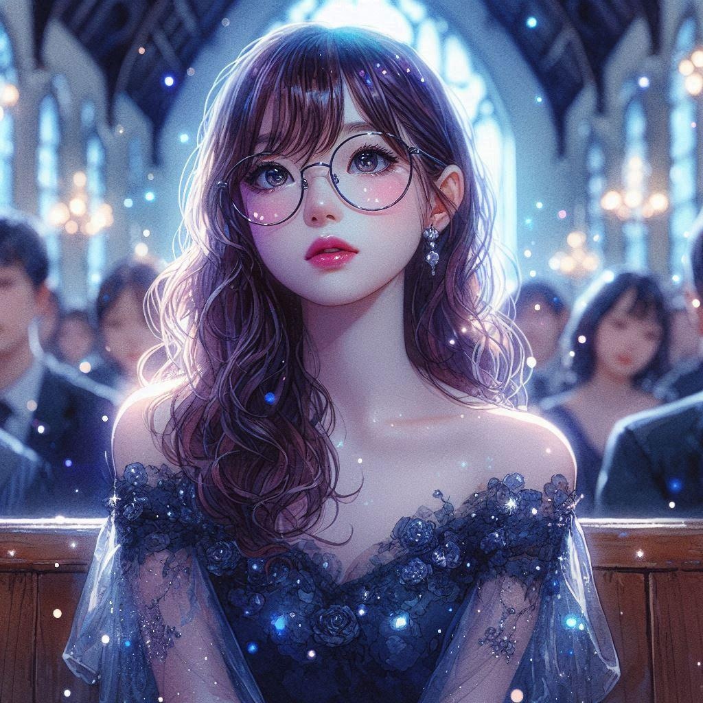 ずっと一緒だった