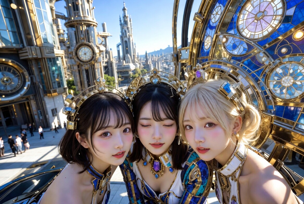 Steampunk